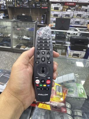 Avalon tv pult /Lg pult/ Авалон тв пульт оригинал
