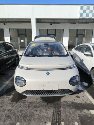 Wuling Baojun cloud 460 max