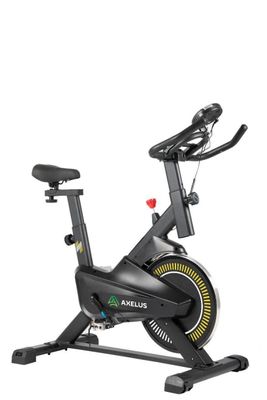 Велотренажер Spin bike AX-0015 спортивный