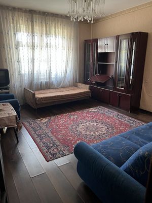 Аренда сергели Дустлик 2 2/3/9. 300