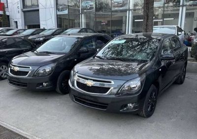 Chevrolet Cobalt Midnght
