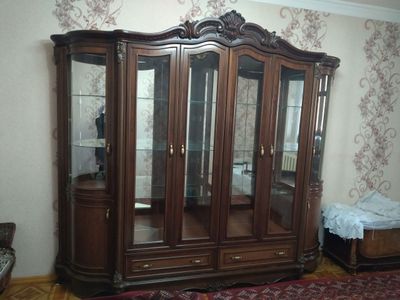 Стенка Из Шипон Класс