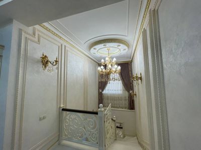 ПРОДАЕТСЯ КОТТЕДЖ на Sayram Village ор-р: Сайрам Буз Базар