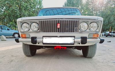 Jiguli- vaz 2106