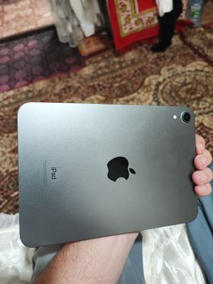 Ipad 6 min 64 wifii idial