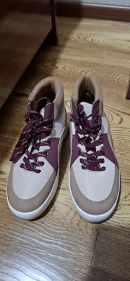 женские ботинки новая