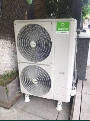 Установка Кондиционер и ремонт