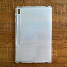 Чехол на планшет Samsung tab s 7 plus