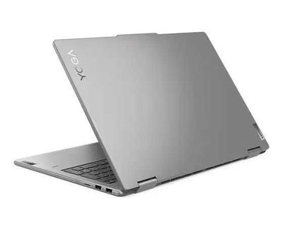 Lenovo Yoga 7 16" WUXGA r5-8640hs/ram-8gb/ssd-512 nvme Touch Screen