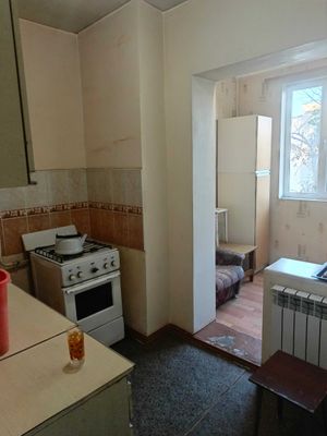 Сдаётся квартира в Сергели-1 (1/4/5)
