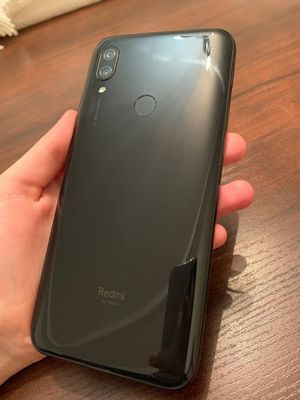 Redmi 7 sotiladi