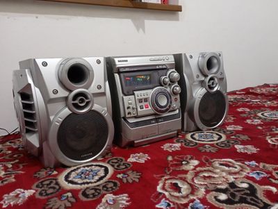 Muzikalni sentir Samsung xolati yaxshi