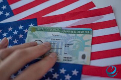Green Card — помощь в подаче заявки