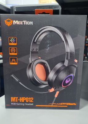 Meetion-Hp012 gaming headset optom narxlarda