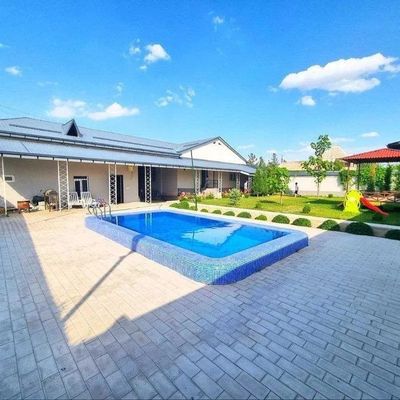 Продаётся Дача чирчик рядом с речкой