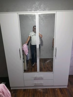 1.5 yil kafolat beramiz