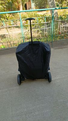 Коляска BABY2GO