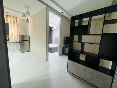 Шота Руставели Новостройка студия 550$
