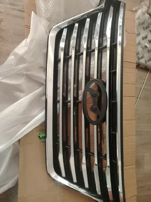 Oldi panjarani Hundai starex hirom