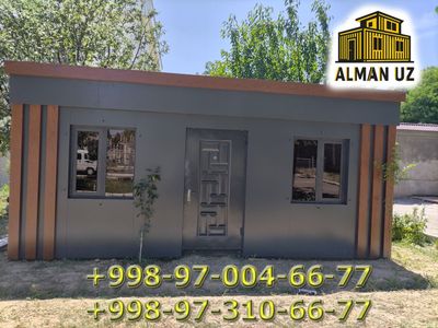 Kontener kontainer contener konteyner uy ofis office magazin dukonlar