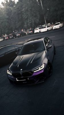 Bmw g30 продается f90
