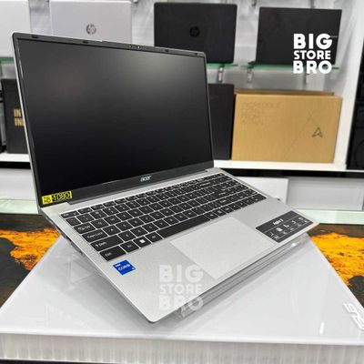 NOUTBUK Acer Aspire 3 | Intel Core i5-1335U | 15.6" FHD IPS
