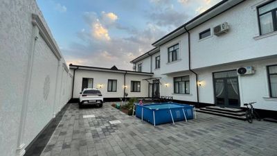 Продается участок Юнусобод Бободехкон