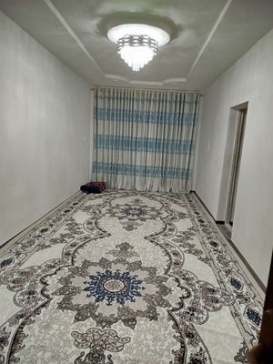 Тайёр ҳовли ҳамма шароити бор