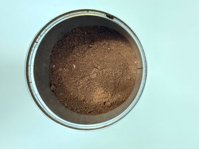 Кофе молотый Lavazza Espresso Italiano Classico
