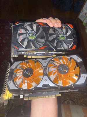 GTX 750 Ti новая состояние идеал торг обмен уместен/ igravoy videkarta