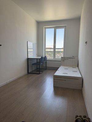 Kvartira / xona ijaraga faqat 1 ta qizga