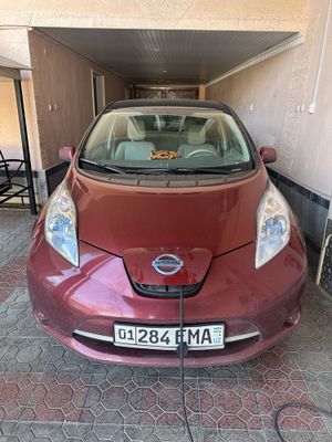 Срочно! Nissan Leaf 2013 EV