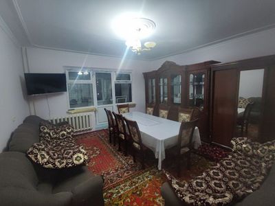 срочно сдаётся квартира паркентский массив Мавлона Риезий 2-комнат 65м