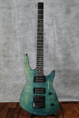 Steinberger ZT3 Trans Trem Custom