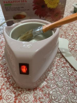 SPA парафинотопилка КОСМЕТОЛОГАМ И Физиотерапевтам, массажистам