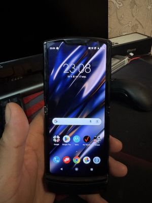 Motorola RAZR 2019