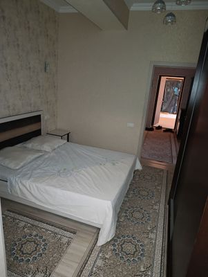 Кунлик квартира берамиз