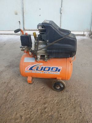 Kampresor sotiladi