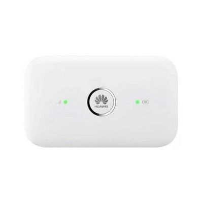 4G LTE карманный WIFI роутер Huawei E5573