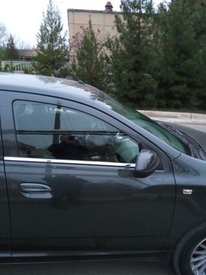 Продается Chevrolet Cobalt
