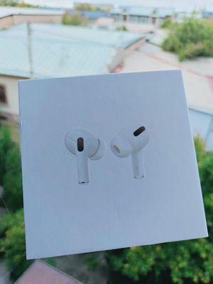 Airpods pro White