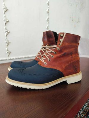 Timberland stormbuck waterproof boots 150 у.е.