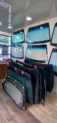 Avtooynalar (avtoglass) yetkazib berish o’natish xizmatlari bilan