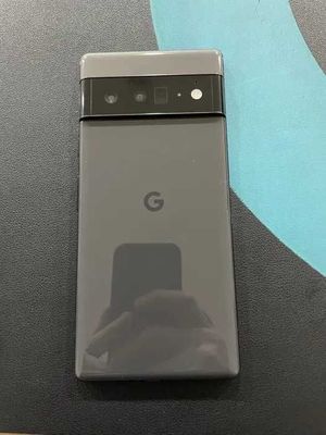 Обменяю Google Pixel 6 Pro | 12/128 ГБ |