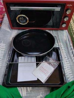 Simfer Madel 4531