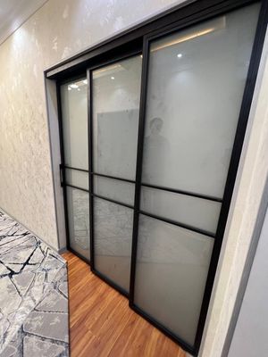 Loft surma eshiklar