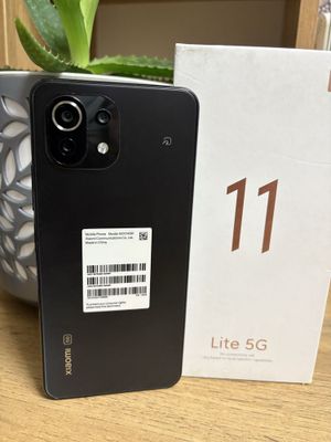 Xiaomi 11 Lite 5G