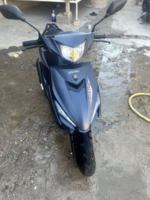 Skuter benzinli 150 kub