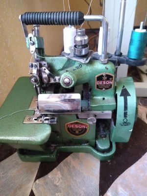 Overlok Deson+dazmol 500ming