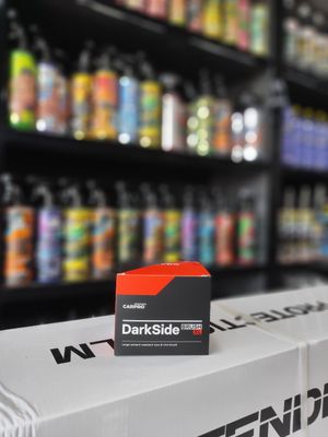Щетка-аппликатор CarPro DarkSide Brush XL